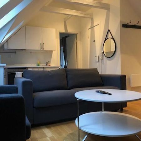 Floyen Apartment Bergen Dış mekan fotoğraf
