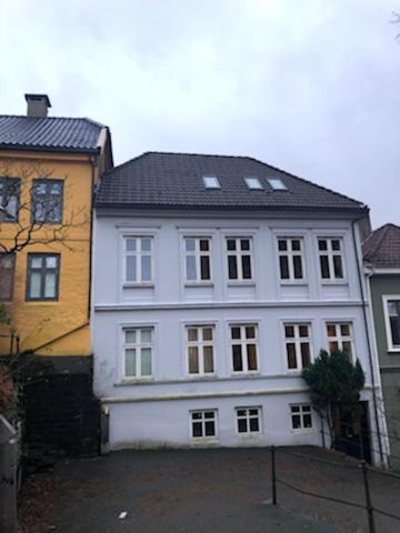Floyen Apartment Bergen Dış mekan fotoğraf