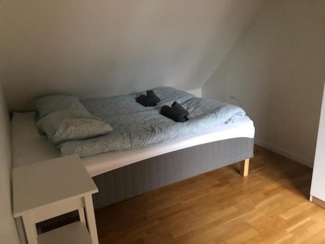 Floyen Apartment Bergen Dış mekan fotoğraf