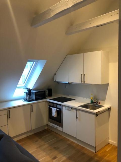 Floyen Apartment Bergen Dış mekan fotoğraf
